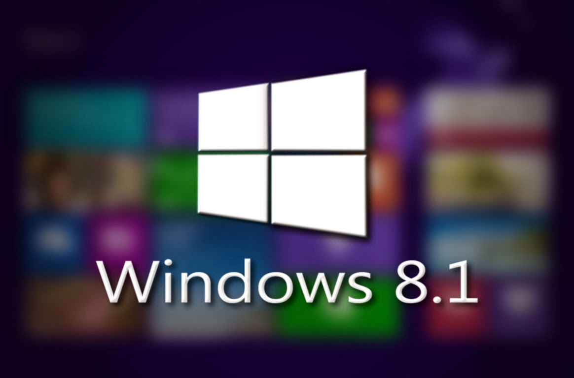 windows 8.1