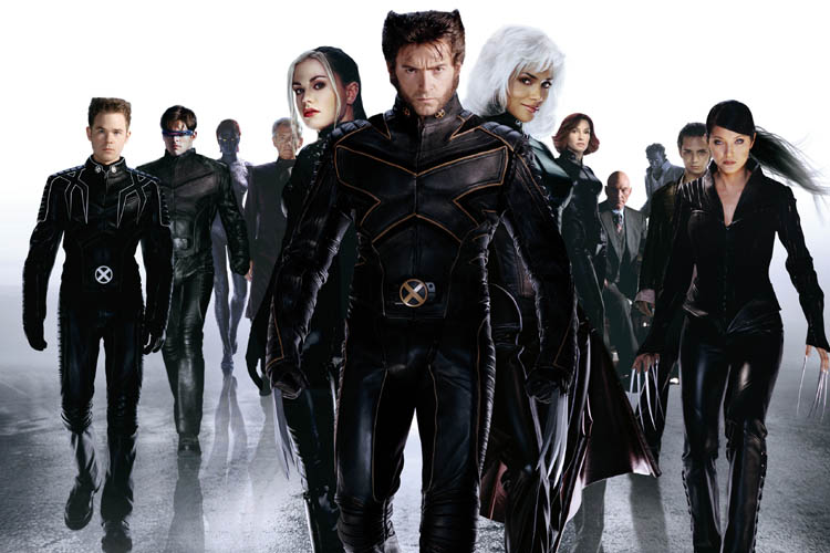 Fox piensa lanzar una serie de televisión de X-Men