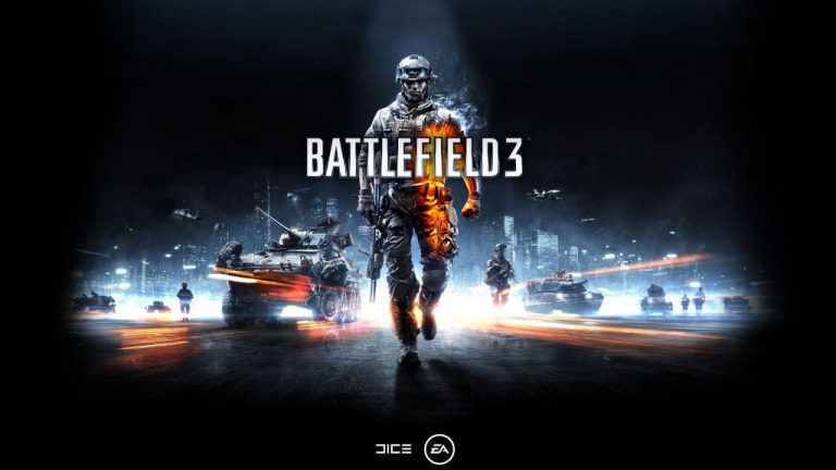 Battlefield 3 gratis en Origin por tiempo limitado