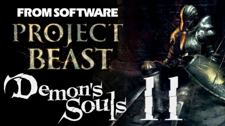Project Beast se deja ver en 20 segundos que han desatado la locura