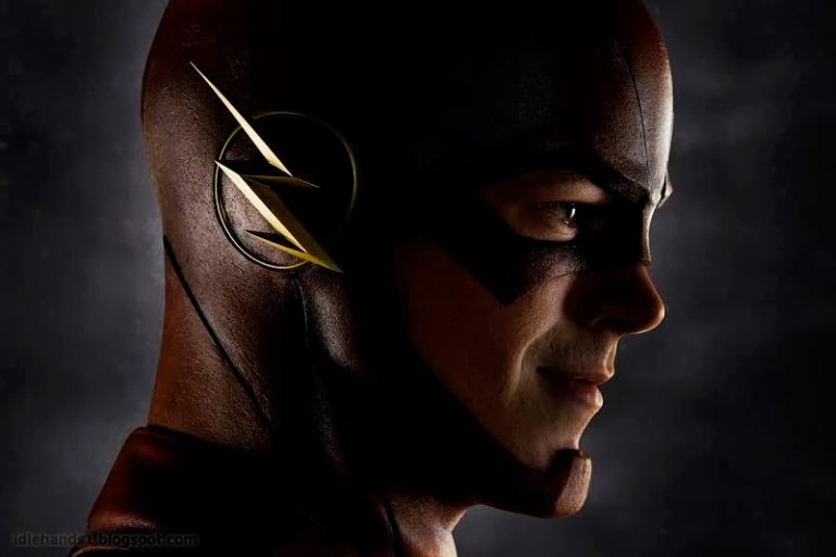 Primer tráiler de la serie The Flash