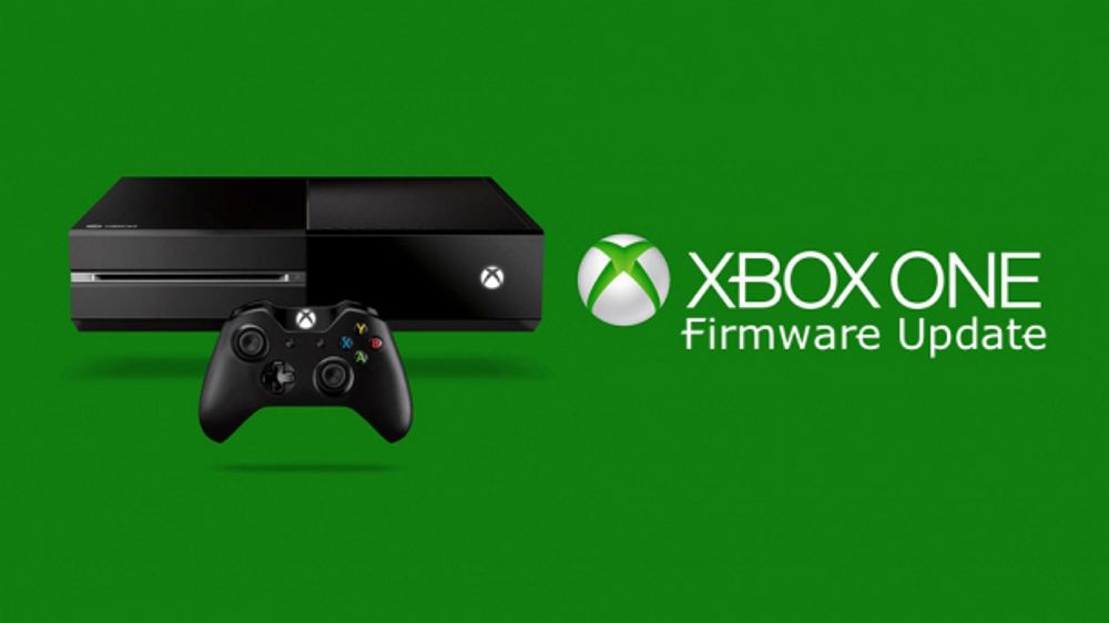 Xbox-One-Firmware-actualizacion