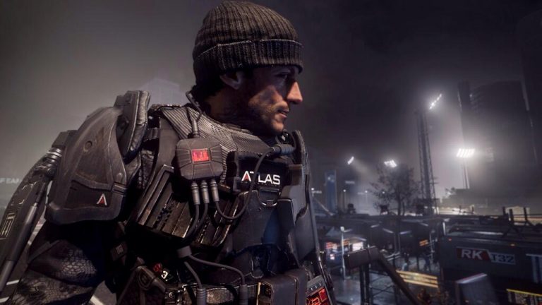 Havoc, primer DLC de Advanced Warfare llegará el 26 de febrero a PS4 y PC