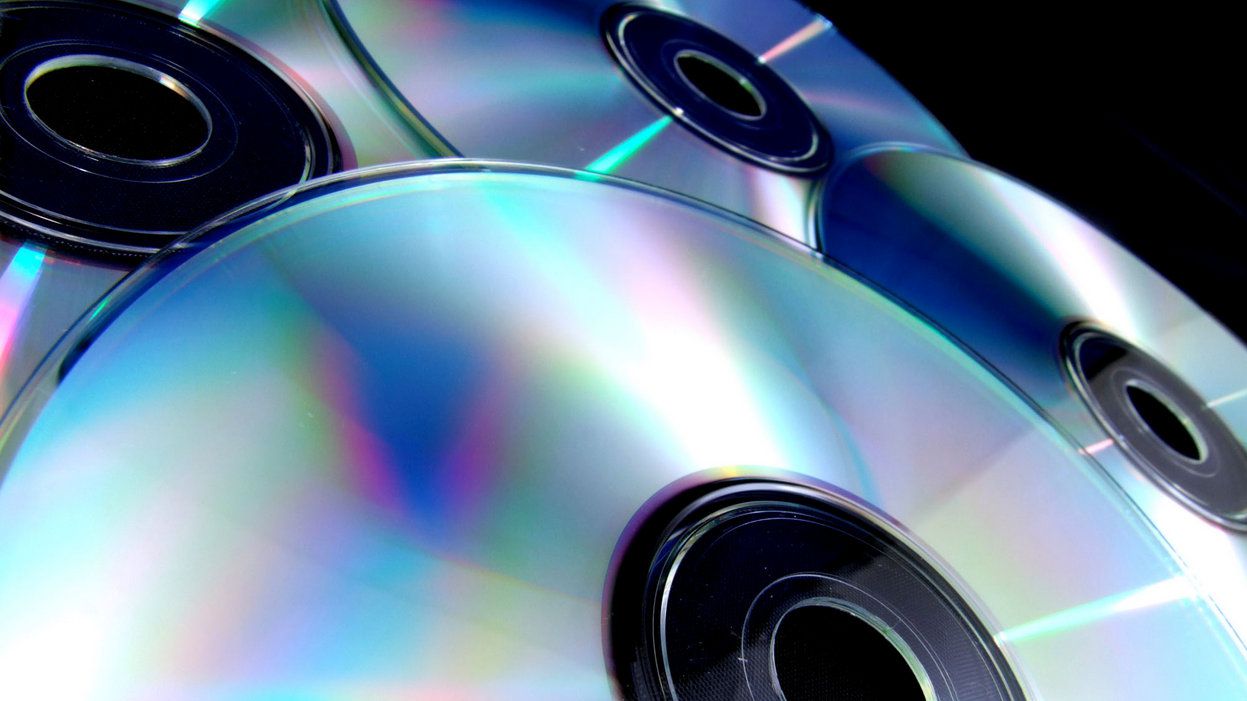 disco-fisico