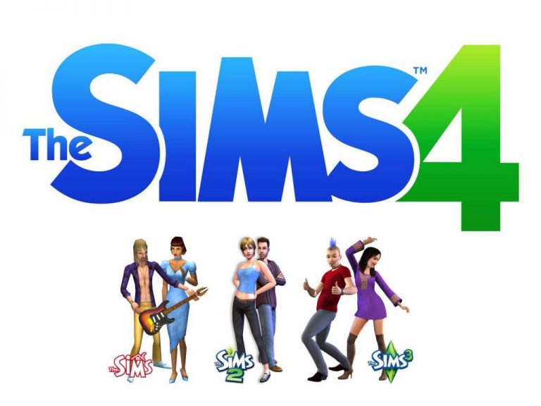 Nuevo tráiler de Los Sims 4