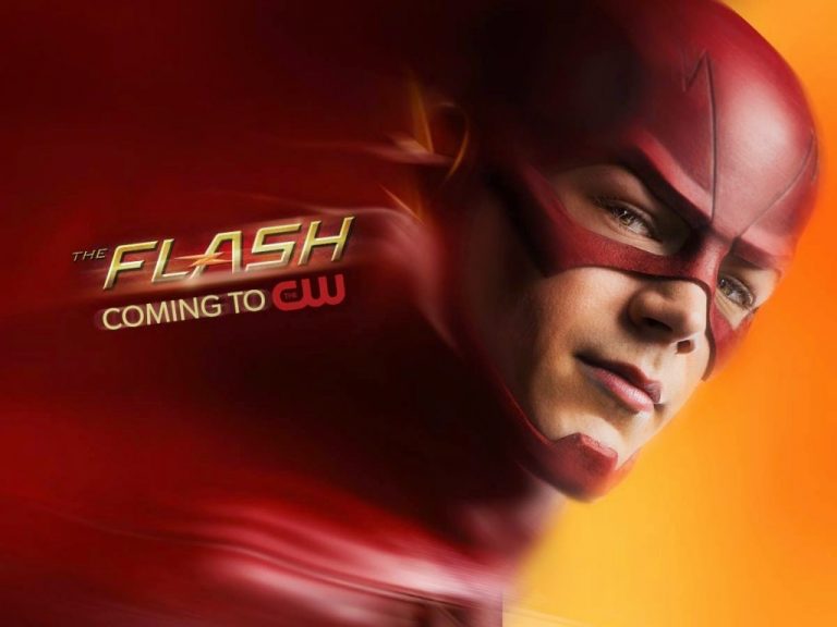 Tráiler extendido de The Flash