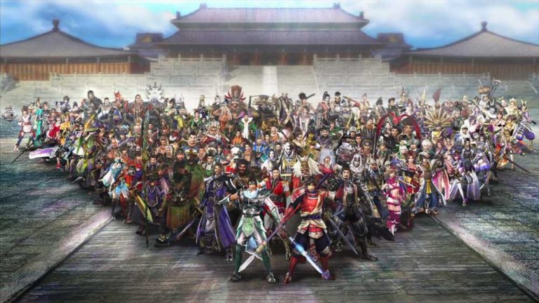Warriors Orochi 3 Ultimate, nuevos detalles de los personajes y tráiler