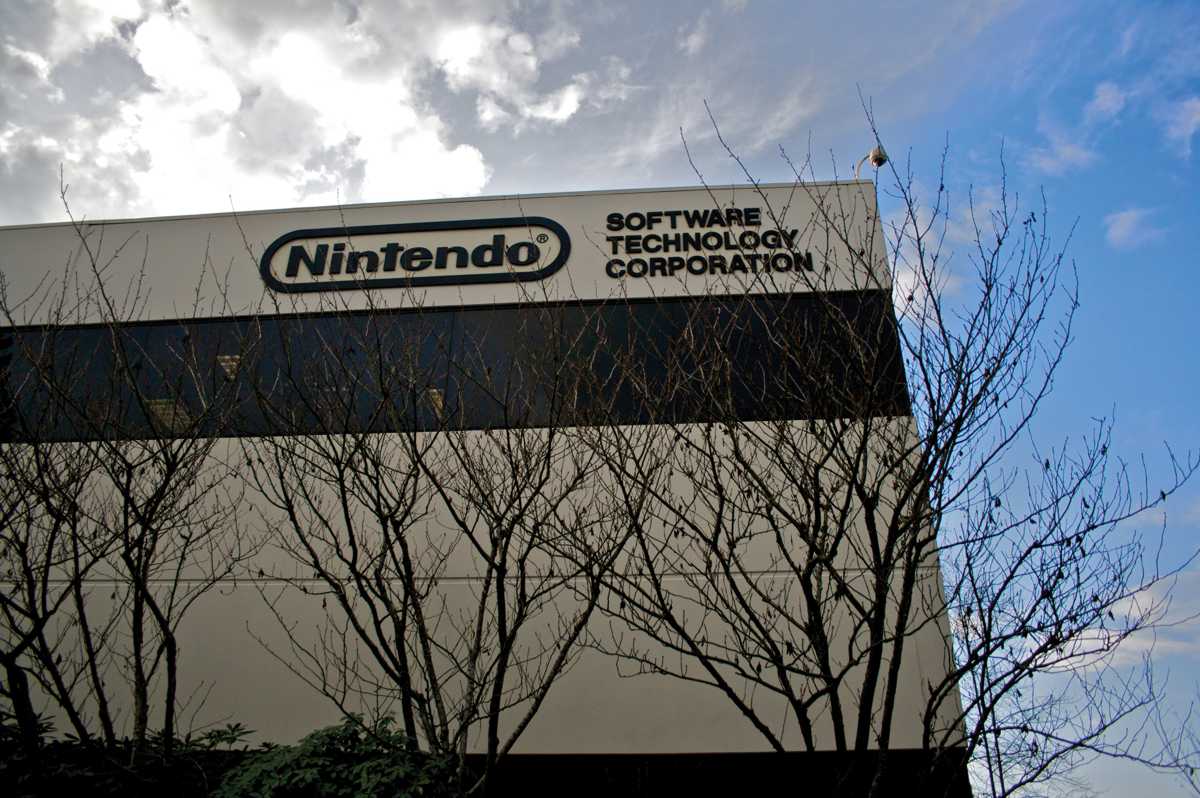 Nintendo