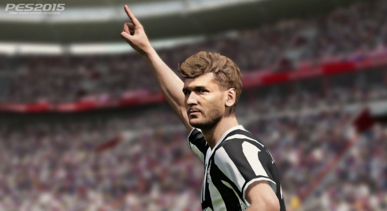 PES 2015 correrá en 1080p y 60fps en PS4… ¿Y en Xbox One?