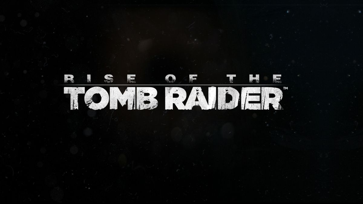 Rise of the Tomb Raider_Logo