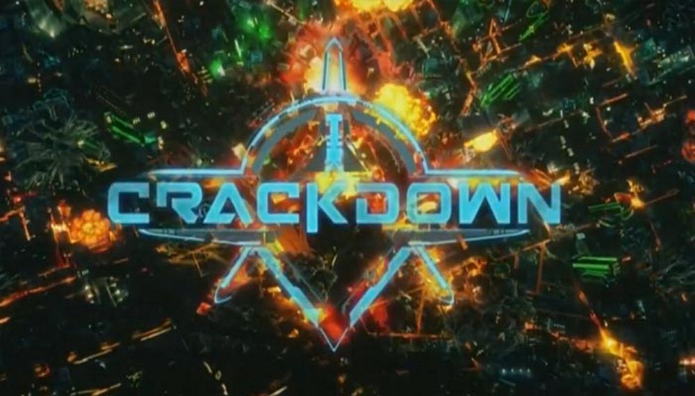 crackdown