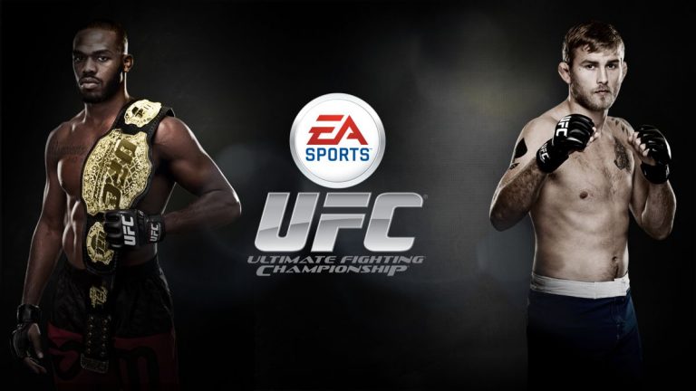 EA Sports UFC recibe segunda actualización gratuita con nuevos luchadores