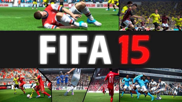 Ya conocemos la fecha para la beta del Ultimate Team de FIFA 15 en Xbox One