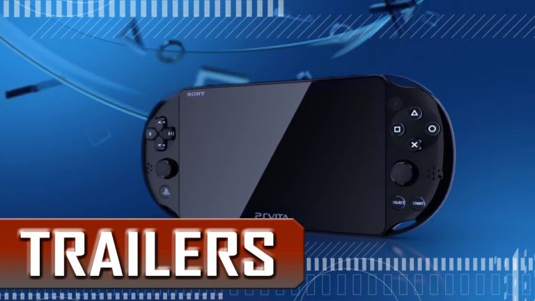 [E3 2014] Todos los lanzamientos para PS Vita
