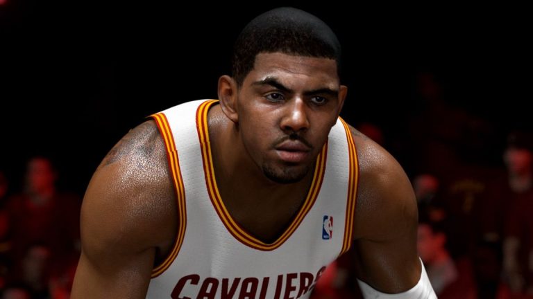 NBA Live 15 confirmado para el 7 de octubre