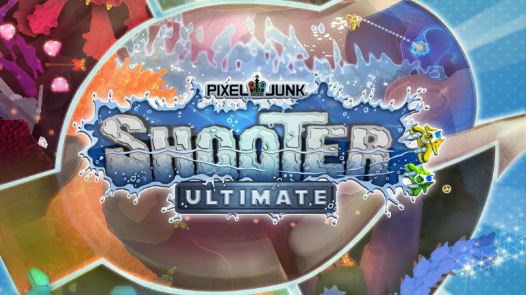 Análisis. PixelJunk Shooter Ultimate para PS4 y PS Vita