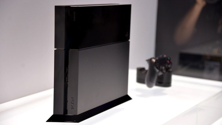 PlayStation 4 a la cabeza del mercado europeo
