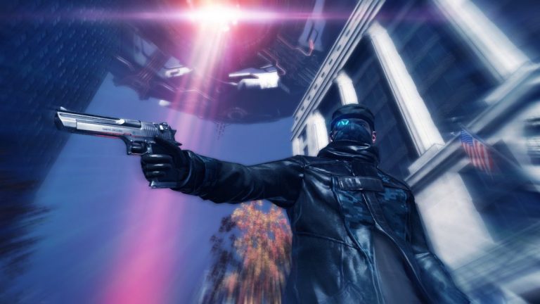 Conspiracy, primer DLC de Watch Dogs ya disponible