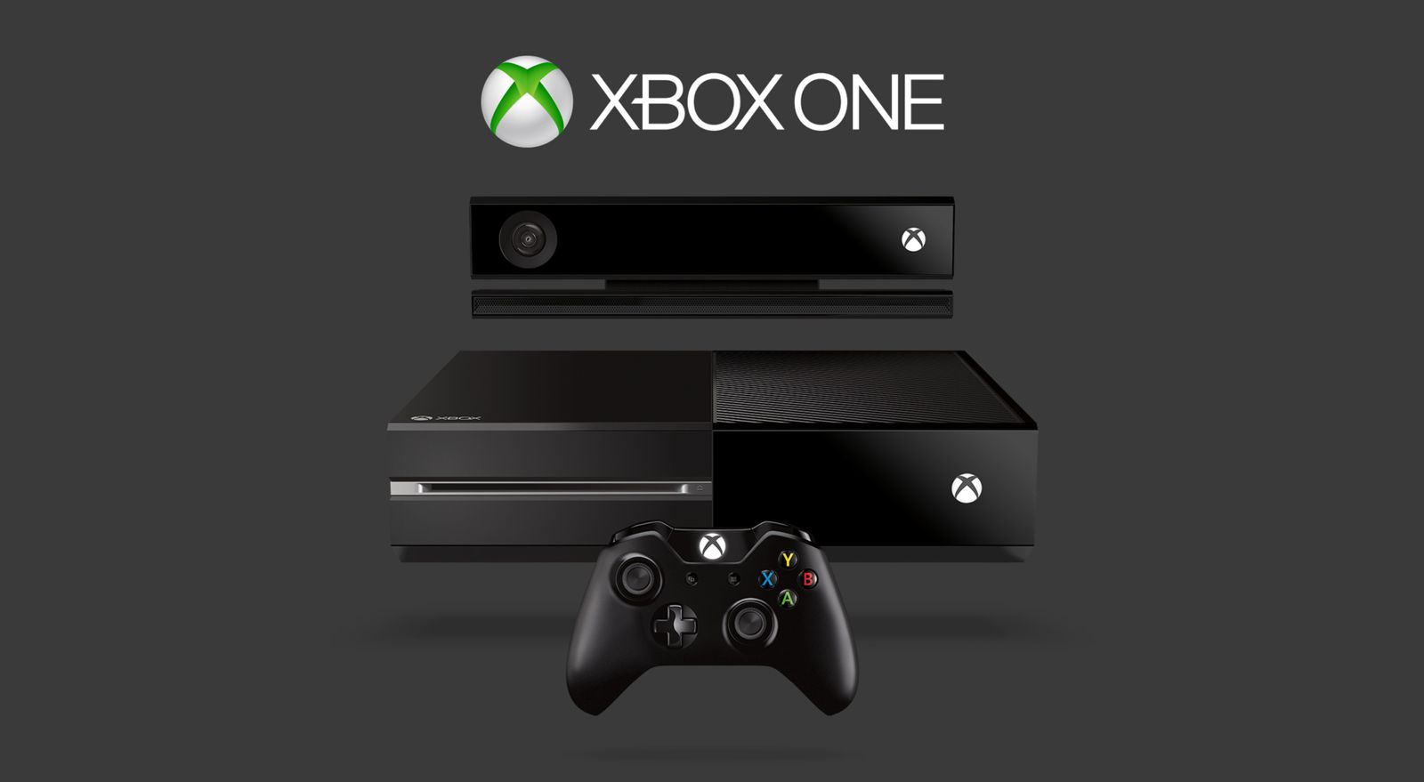xbox one negro