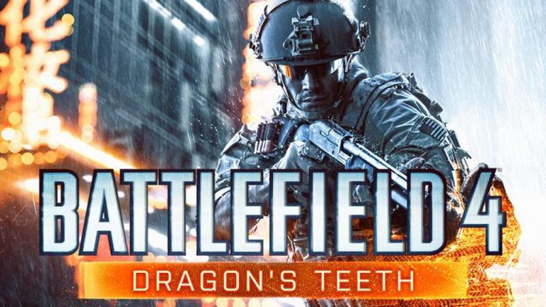 Tráiler de Dragon’s Teeth, nuevo DLC de Battlefield 4