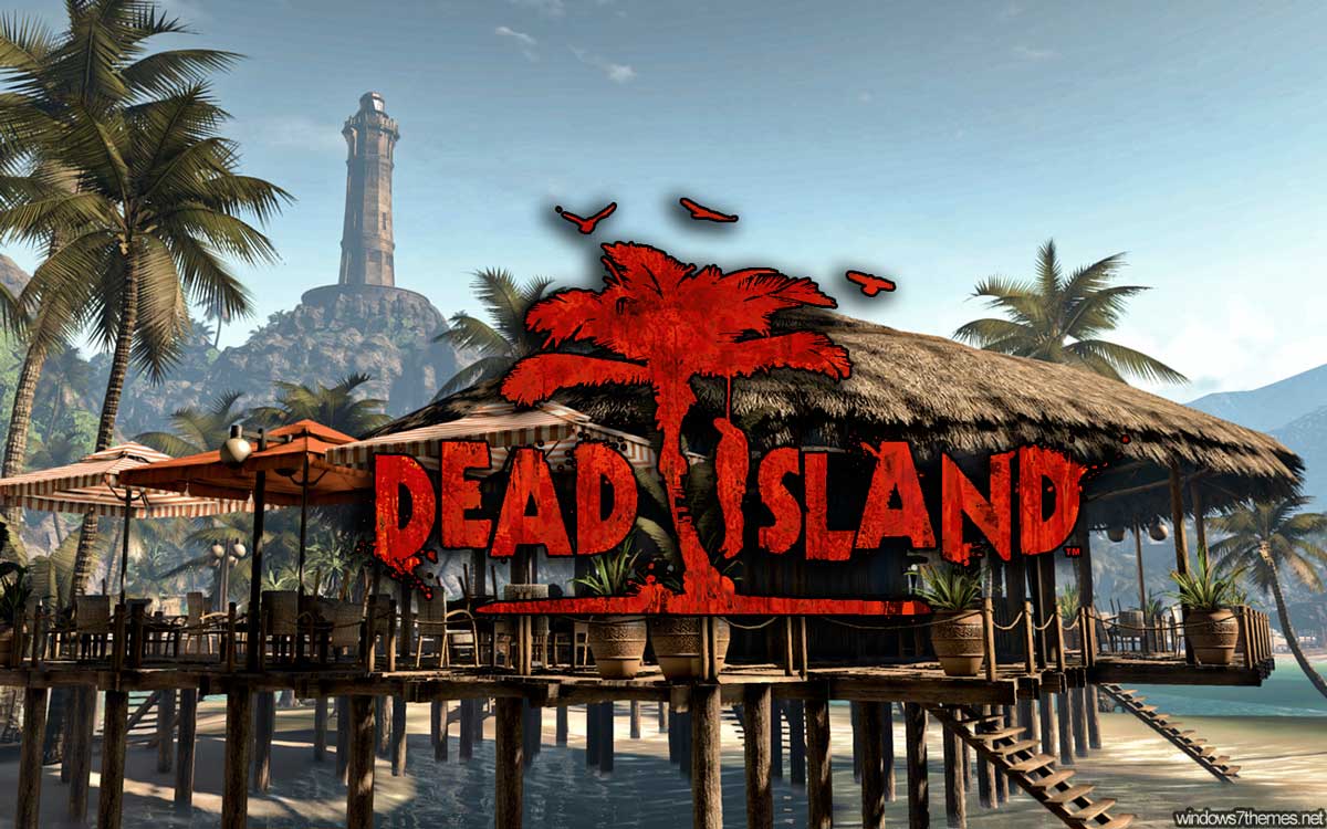 Dead-Island