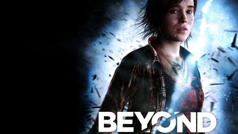 Heavy Rain y Beyond: Dos Almas llegarán a PlayStation 4