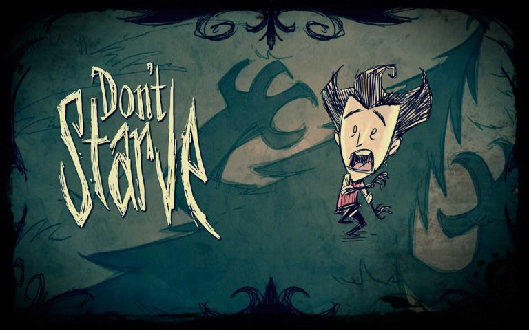 El primer DLC de Don’t Starve llegará a PS4 a finales de Julio