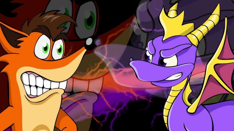 Sony dispuesta a revivir personajes clásicos