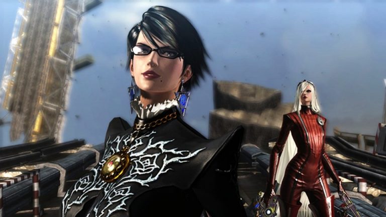 Bayonetta 2 se lanza en exclusiva para Wii U el 24 de octubre