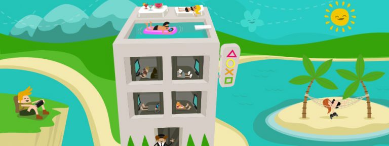 Tercera tanda de ofertas veraniegas en PSN