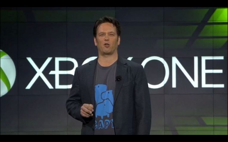Para Phil Spencer es más importante la tasa de frames que la resolución