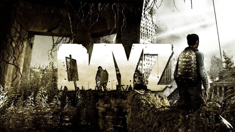 DayZ llegará también a PS4