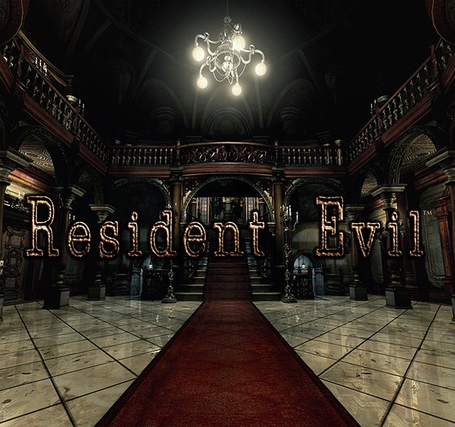 Resident Evil llegará remasterizado a PS4, Xbox One, PC, PS3 y Xbox 360
