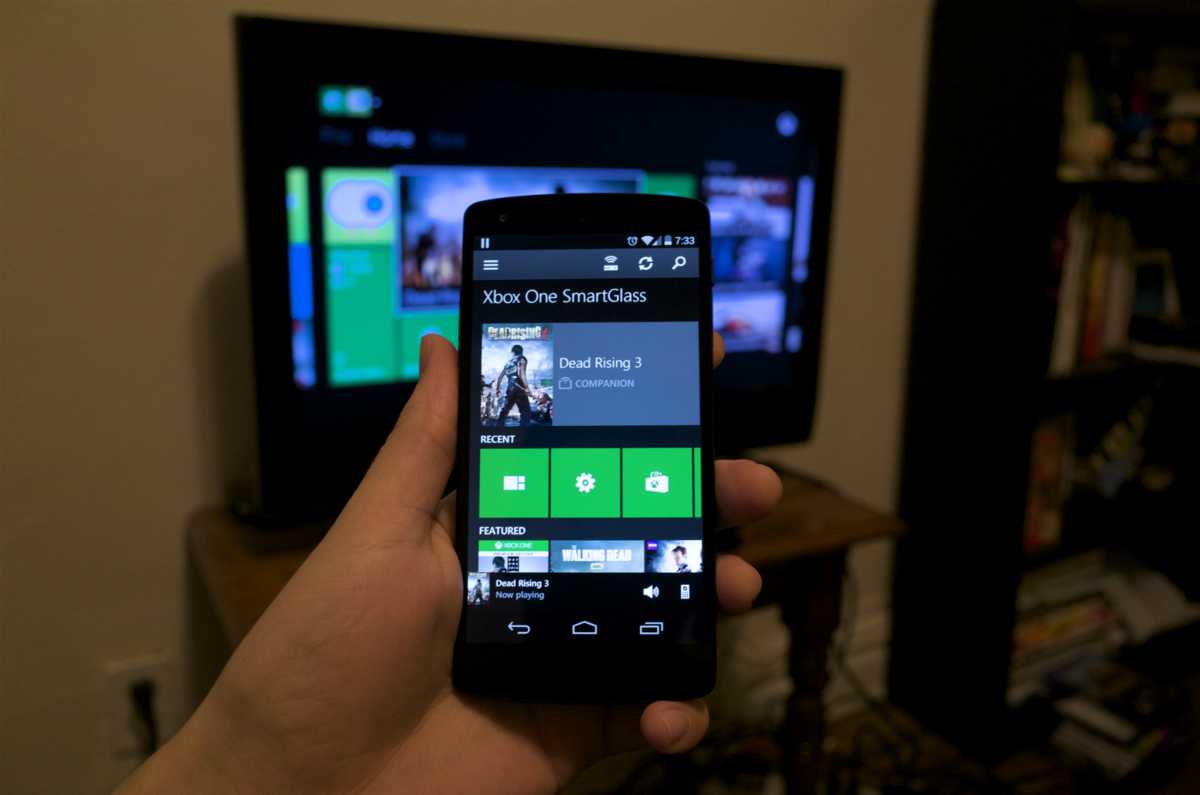 smartglass
