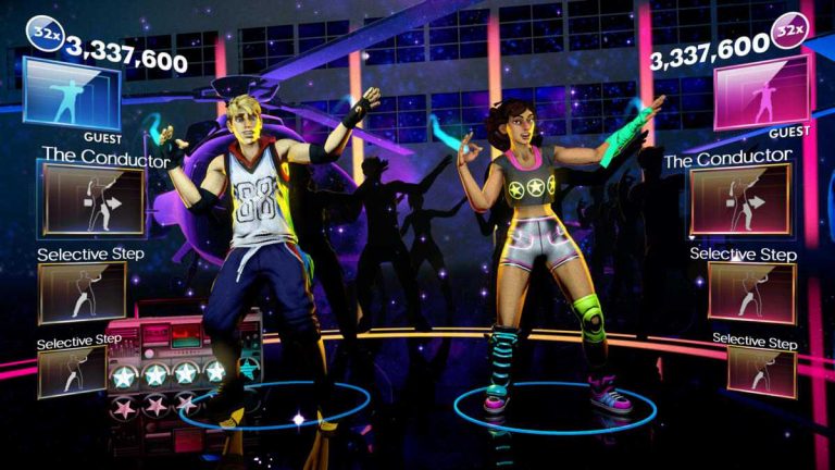 Dance Central Spotlight ya está disponible en Xbox One