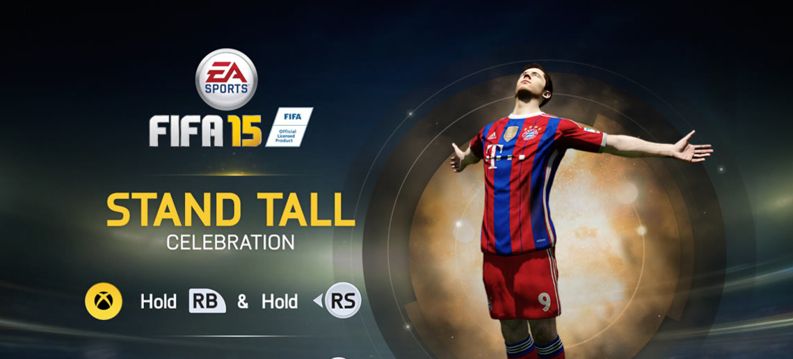 celebraciones fifa 15
