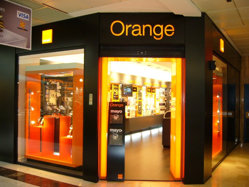 orange-tienda