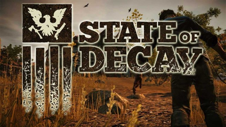Ya está disponible State of Decay: Year-One Survival Edition para Xbox One
