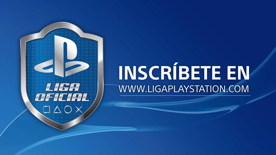 Liga-PlayStation