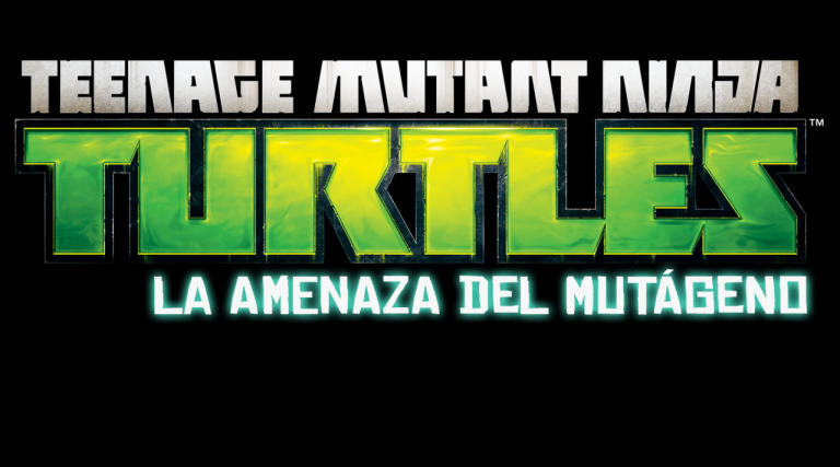 Teenage Mutant Ninja Turtles: La Amenaza del Mutágeno ya disponible