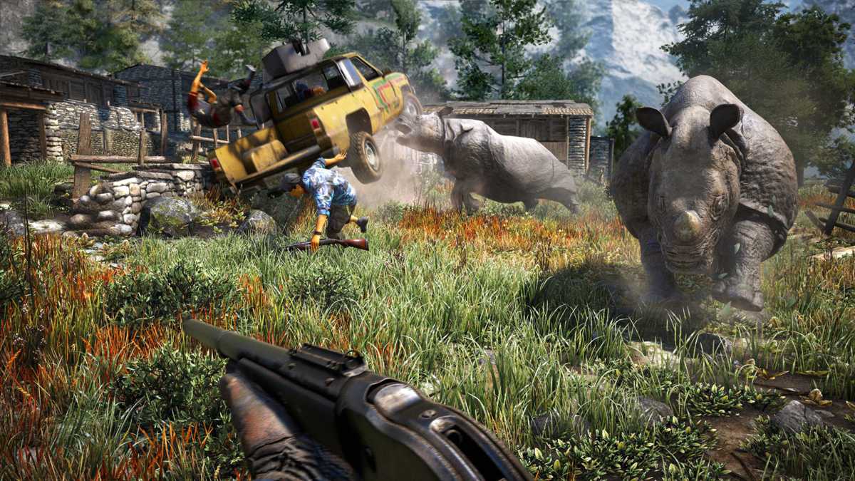 Far-Cry-4