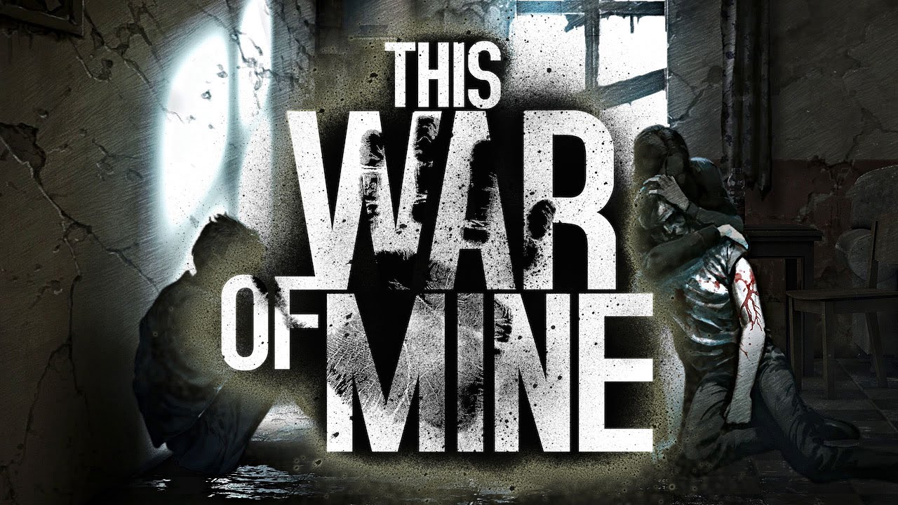 this war of mine