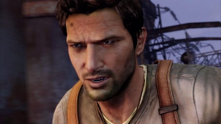 16 minutos de la demo de Uncharted 4: A Thief’s End