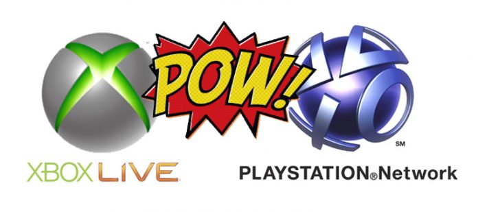 Xbox-vs-PSN