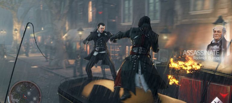 Assassin’s Creed Syndicate a la venta el 23 de Octubre