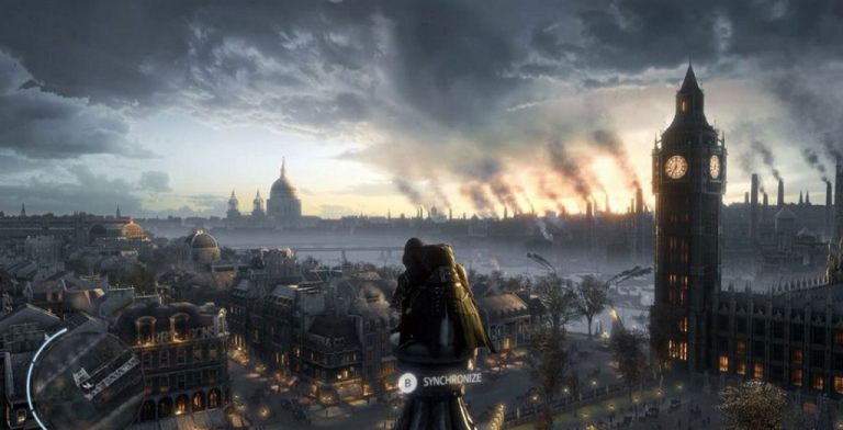 El próximo Assassin’s Creed estará localizado en el Londres victoriano