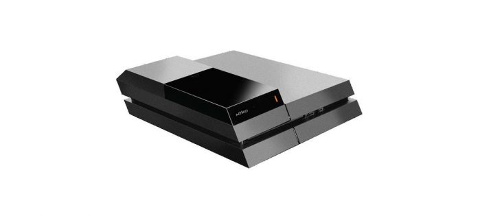 databank ps4