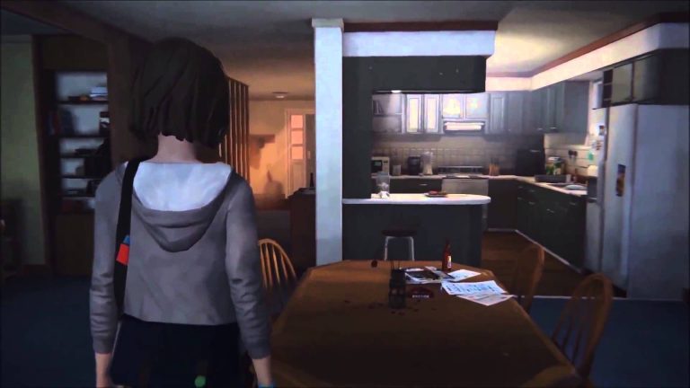 Tráiler de lanzamiento Life is Strange