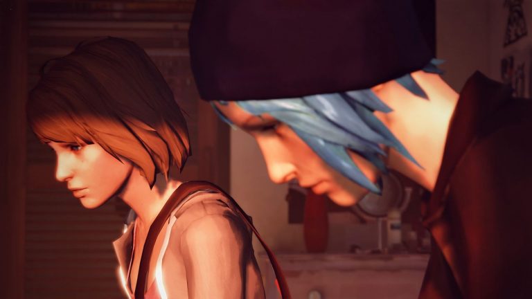 Ya disponible el Episodio 2 de Life is Strange