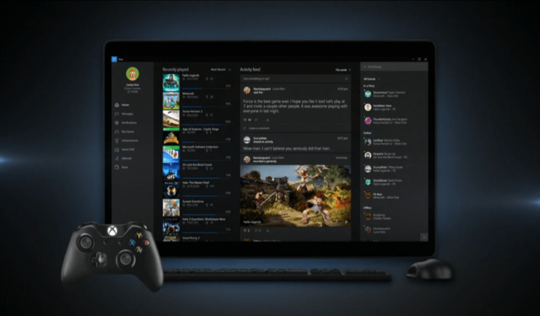 Xbox One recibirá Windows 10 después del verano
